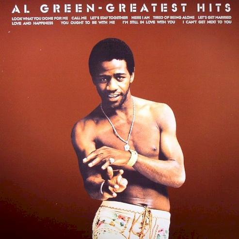 Al Green